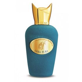 Sospiro Erba Pura 100 ml EDP Unisex Parfüm