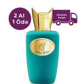Sospiro Erba Pura 100 ml EDP Unisex Parfüm