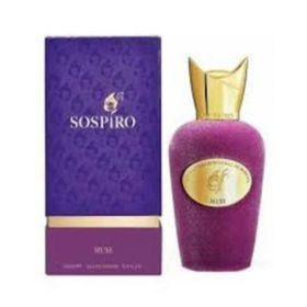 Sospiro Muse EDP 100 ml Unisex Parfüm