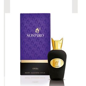 Sospiro Opera 100 ml EDP Unisex Parfüm