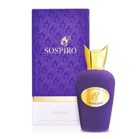Sospiro Soprano EDP 100 ml Kadın Parfüm