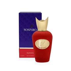 Sospiro Traviata Edp 100 ml Kadın Parfüm