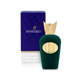 Sospiro Vibrato Classica Collection Eau de 100 ml Parfüm
