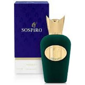Sospiro Vibrato Classica Collection Eau de 100 ml Parfüm