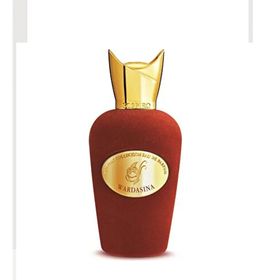 Sospiro Wardasina 100 ml Unisex Parfüm