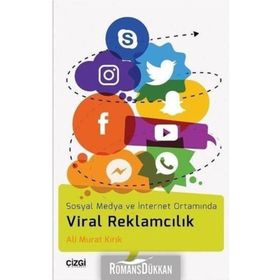 Sosya Medya ve İnternet Ortamıında Viral Reklamcılık - Ali Murat Kırık