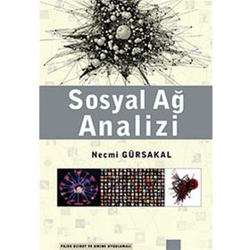 SOSYAL AĞ ANALIZI - NECMI GÜRSAKAL