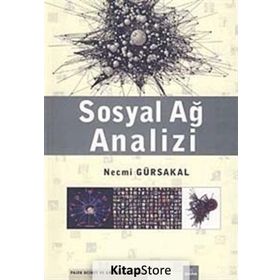 SOSYAL AĞ ANALIZI - NECMI GÜRSAKAL