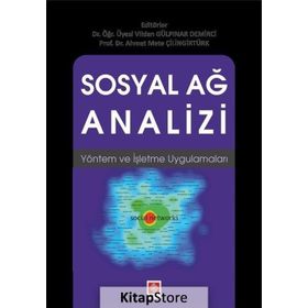 SOSYAL AĞ ANALIZI - NECMI GÜRSAKAL