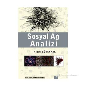 SOSYAL AĞ ANALIZI - NECMI GÜRSAKAL