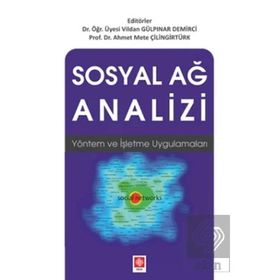 Sosyal Ağ Analizi - Vildan Gülpınar Demirci