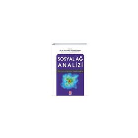 Sosyal Ağ Analizi - Vildan Gülpınar Demirci