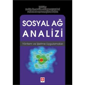Sosyal Ağ Analizi - Vildan Gülpınar Demirci