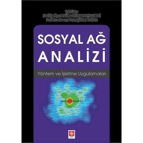 Sosyal Ağ Analizi - Vildan Gülpınar Demirci