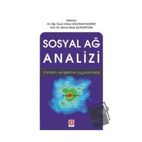 Sosyal Ağ Analizi - Vildan Gülpınar Demirci