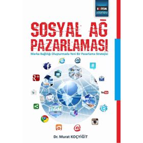 Sosyal Ağ Pazarlaması - Murat Koçyiğit