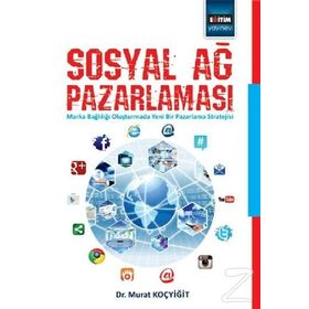 Sosyal Ağ Pazarlaması - Murat Koçyiğit