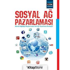 Sosyal Ağ Pazarlaması - Murat Koçyiğit