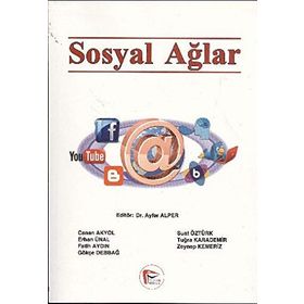 SOSYAL AĞLAR - KOMISYON
