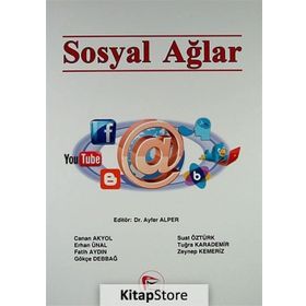 SOSYAL AĞLAR - KOMISYON