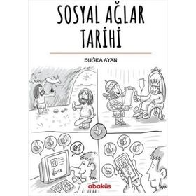 Sosyal Ağlar Tarihi - Buğra Ayan