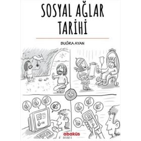 Sosyal Ağlar Tarihi - Buğra Ayan