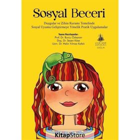 Sosyal Beceri - Burcu Özbaran