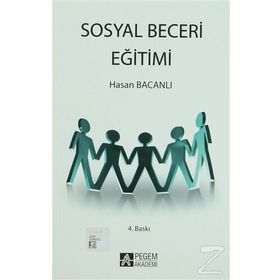 SOSYAL BECERI EĞİTİMİ - HASAN BACANLI