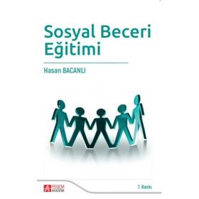 SOSYAL BECERI EĞİTİMİ - HASAN BACANLI