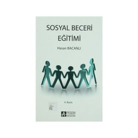 SOSYAL BECERI EĞİTİMİ - HASAN BACANLI