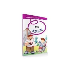 Sosyal Becerilerim Serisi 10 Kitap Takım - Kollektif Heyet-Kurul-Komisyon