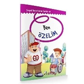 Sosyal Becerilerim Serisi 10 Kitap Takım - Kollektif Heyet-Kurul-Komisyon