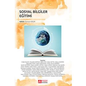 Sosyal Bilgiler Eğitimi - Pegem Yayınları