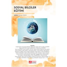 Sosyal Bilgiler Eğitimi - Pegem Yayınları