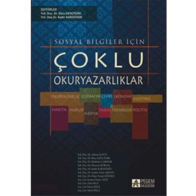 SOSYAL BILGILER IÇIN ÇOKLU OKURYAZARLIKLAR - KOLEKTIF