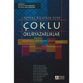 SOSYAL BILGILER IÇIN ÇOKLU OKURYAZARLIKLAR - KOLEKTIF