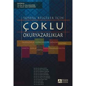SOSYAL BILGILER IÇIN ÇOKLU OKURYAZARLIKLAR - KOLEKTIF