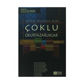 SOSYAL BILGILER IÇIN ÇOKLU OKURYAZARLIKLAR - KOLEKTIF