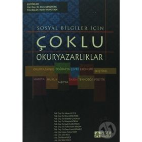 SOSYAL BILGILER IÇIN ÇOKLU OKURYAZARLIKLAR - KOLEKTIF