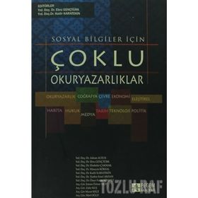 SOSYAL BILGILER IÇIN ÇOKLU OKURYAZARLIKLAR - KOLEKTIF