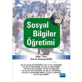 SOSYAL BILGILER ÖĞRETİMİ - BAYRAM TAY;ADEM ÖCAL