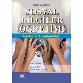 SOSYAL BILGILER ÖĞRETİMİ - BAYRAM TAY;ADEM ÖCAL