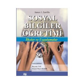 SOSYAL BILGILER ÖĞRETİMİ - BAYRAM TAY;ADEM ÖCAL
