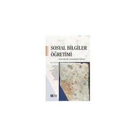 SOSYAL BILGILER ÖĞRETİMİ - BAYRAM TAY;ADEM ÖCAL