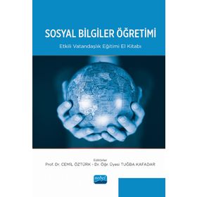 Sosyal Bilgiler Öğretimi - James Z. Zarillo