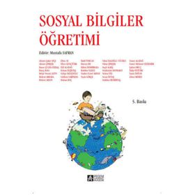Sosyal Bilgiler Öğretimi - Pegem Akademi Yayıncılık