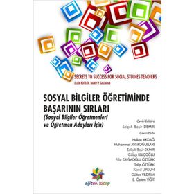 Sosyal Bilgiler Öğretiminde Başarının Sırları - Ellen Kottler Nancy P. Gallavan