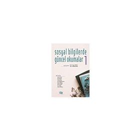 Sosyal Bilgilerde Güncel Okumalar 1 - Adnan Altun