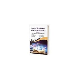 Sosyal Bilgilerde Güncel Okumalar 3 Eğiten Kitap Yayınları