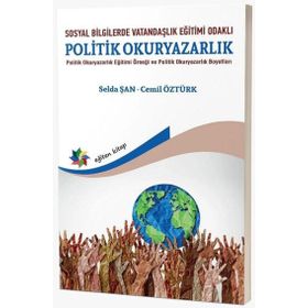 Sosyal Bilgilerde Güncel Okumalar 3 Eğiten Kitap Yayınları